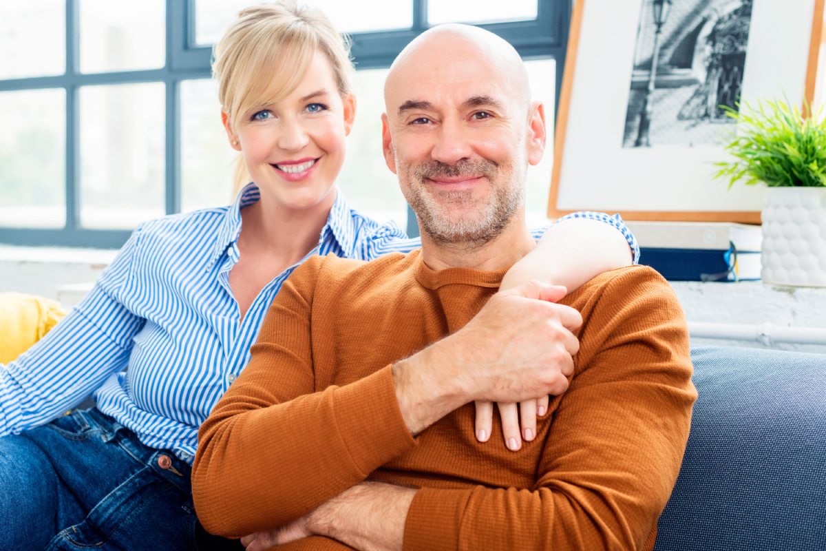 A Closer Look: How Peptides Help with Weight Loss